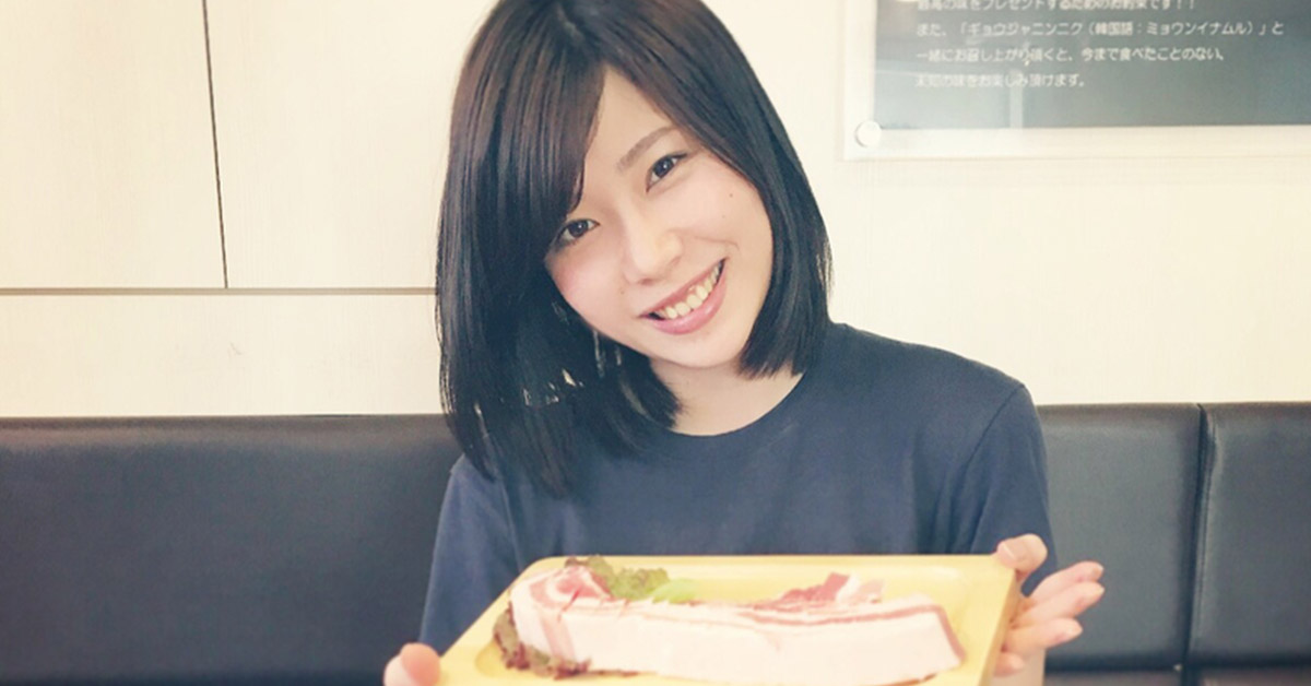 大人しい女の子のギャップイラストイラストレーターアート絵イラストグラム創作漫画1コマ漫画創作漫画オリジナル漫画illustrationillustratorartdrawing