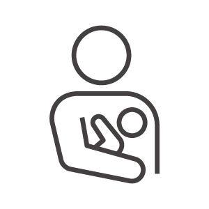 丸みのあるアウトラインとシルエットのアイコン集 商用利用可能- アカウントのアイコン2商用OK 無料 シンプルなフリーアイコン素材サイトSATO ICONS