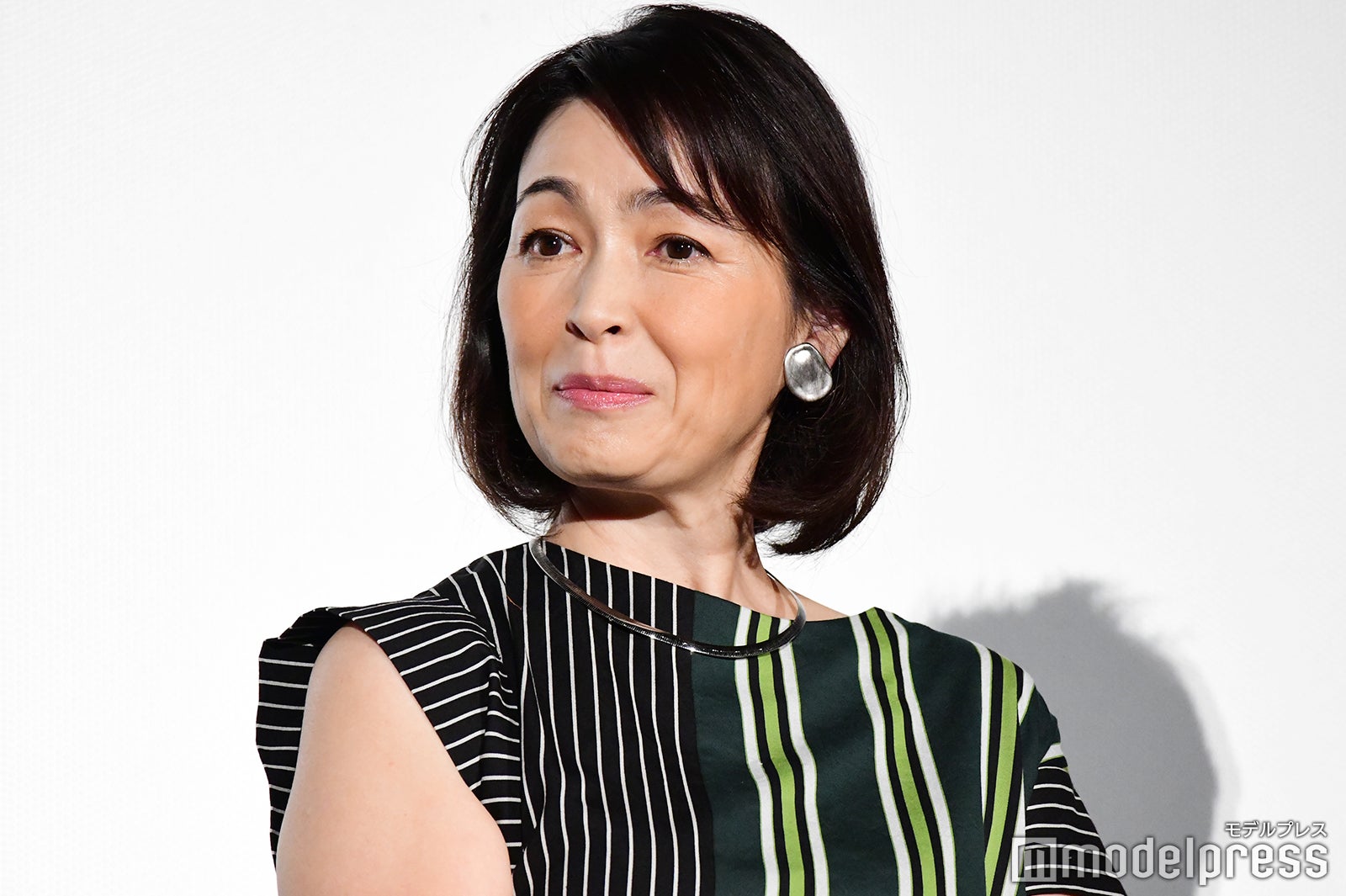 テレ朝POST » 財前直見、ひとり息子と大分移住。子育で、決めていた2つのこと