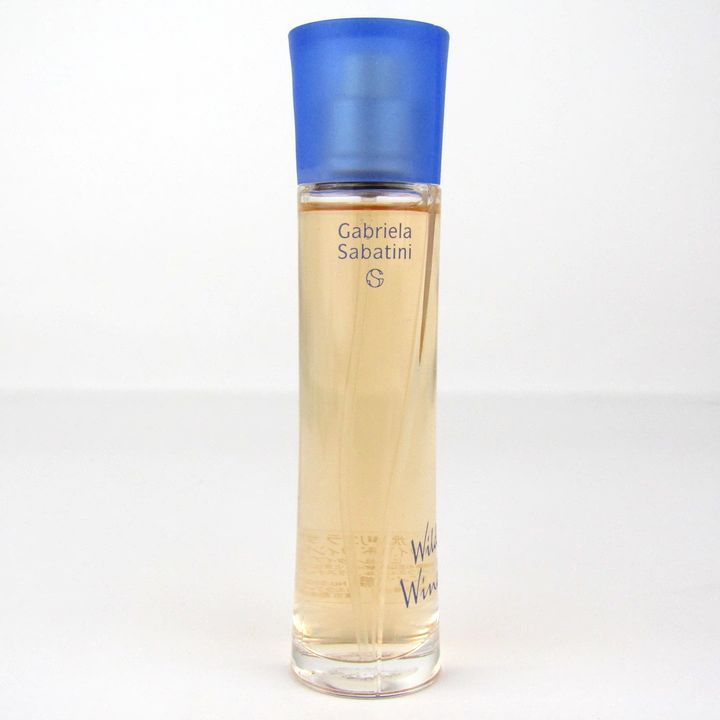 ガブリエラ・ワイルド -写真 -人物情報 クランクイン