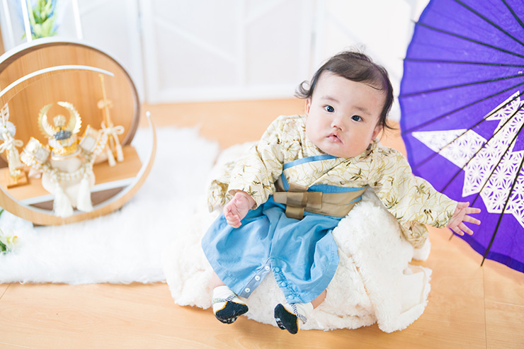 群馬で探す五月人形男の子の初節句に強く逞しくと願い飾る群馬で選ぶ雛人形・五月人形・羽子板・破魔弓 田中の人形