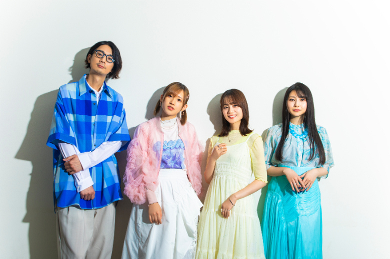 高橋 李依 -た行 ：株式会社81プロデュース‐声優プロダクション