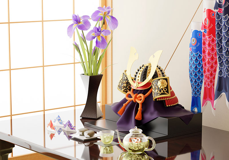 2025年最新 五月人形は誰が買う？どこで買う？いつ飾る？選び方のポイント子育て応援サイト 教えてトイザらス・ベビーザらス