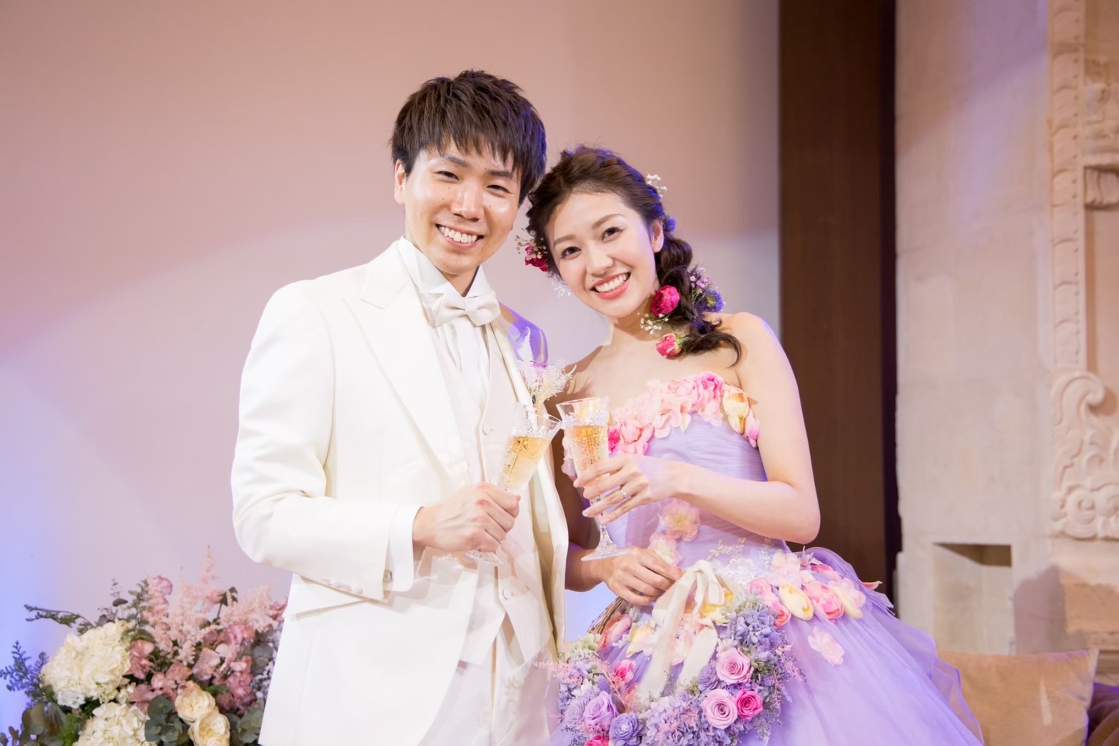 最新版！結婚式の人気演出 感動・珍しい・面白い・サプライズ・盛り上がる 62選omotte magazine fromANNIVERSAIRE記念日にまつわるマガジン