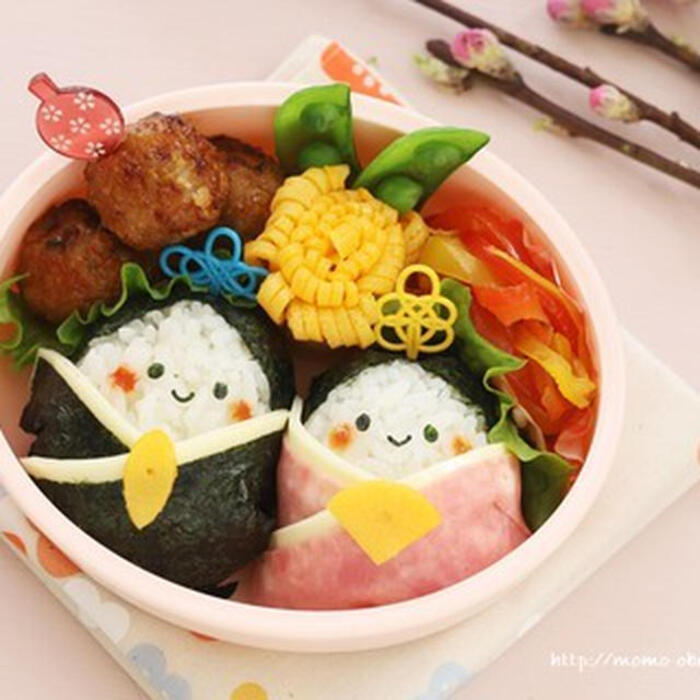 幼稚園の遠足におすすめのお弁当！食べやすいコツやレシピご紹介