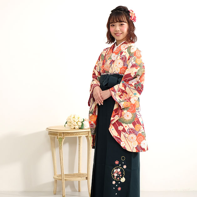 卒業式の写真撮影は、家族みんなの素晴らしい記念です。石川県金沢市・能美市の写真館フォトアトリエアディ