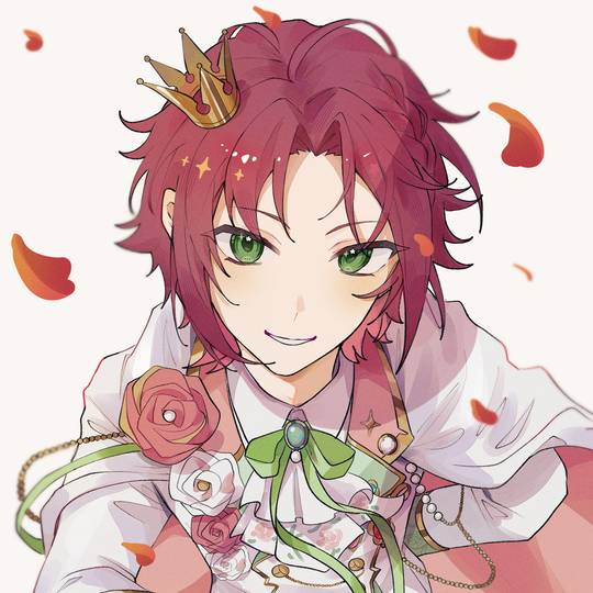 朔間凛月 まーくん好き結婚しよTikTok