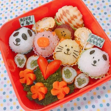 子どものお弁当作りは無理せず楽しく!子どもが喜ぶかわいいおかずを時短で作ろうShufoo!プラス