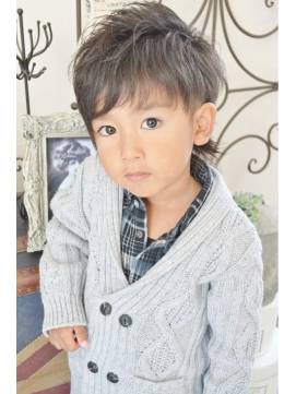 男の子のかっこいい髪型。短め・さっぱり・ジャニーズ系などイメチェンにも！kosodate LIFE 子育てライフ