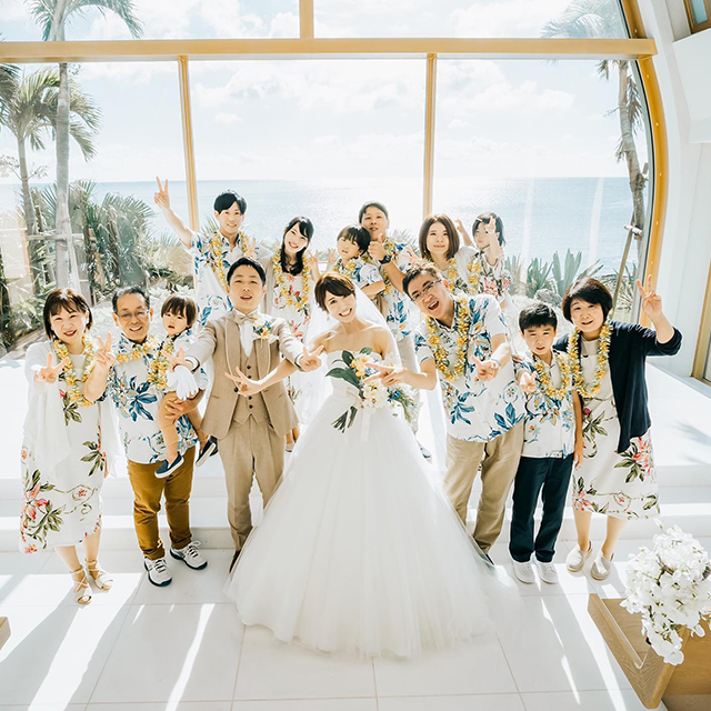 マザードレスを着こなす ～次世代のお母様へ 新しい装い～ Micie. Prive