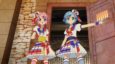 プリパラ 第２０話感想 - Msk-Mtnのブログ