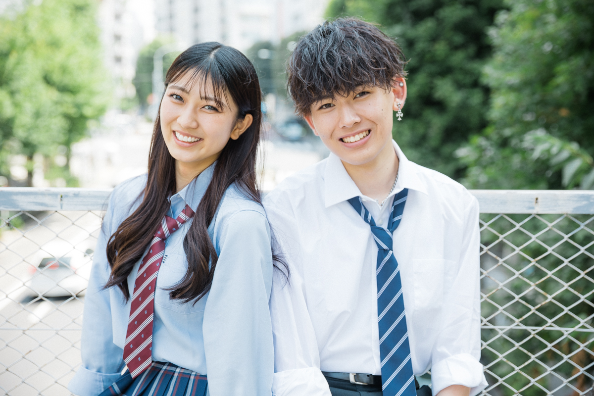 しょうごっこカップルTikTok