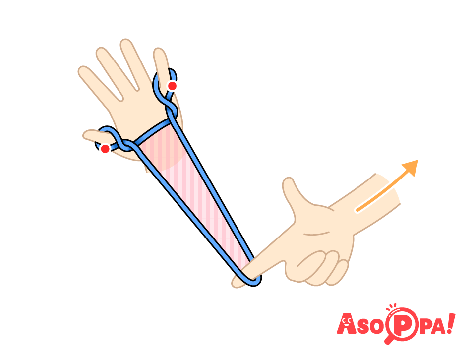 Amazon.co.jp: アジア・アフリカ・ヨーロッパのあやとり: 世界に広がるあやとりの輪世界の伝承あやとり: とも, 野口: 本