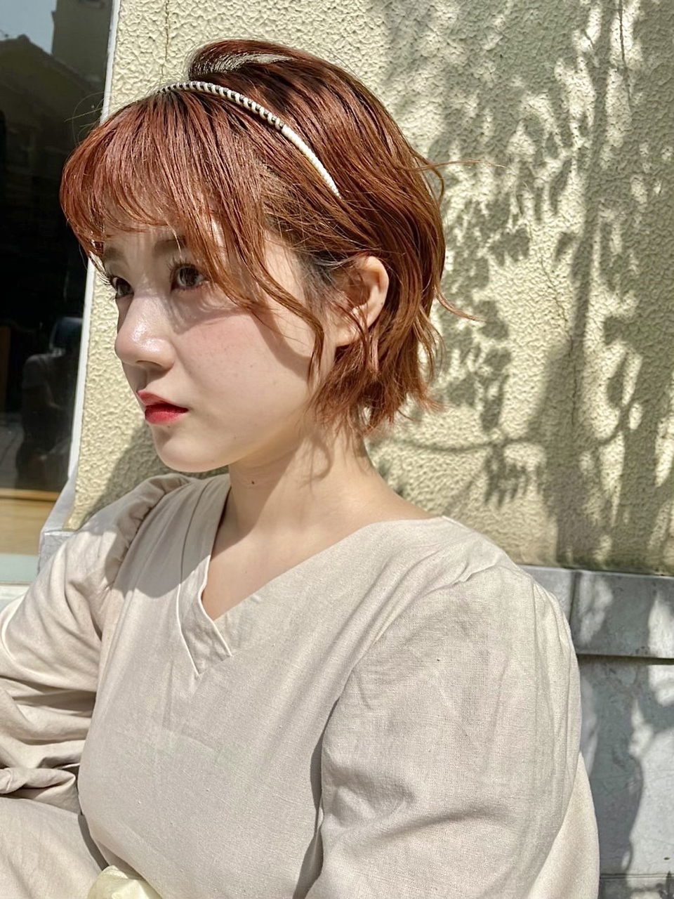 💠💠💠おろしアレンジハーフアップ外ハネカチューシャヘアヘアスタイルヘアアレンジブライダルヘア結婚式ヘアお呼ばれヘア結婚式北新地北新地セットサロン北新地セットサロンiris大阪セットサロン