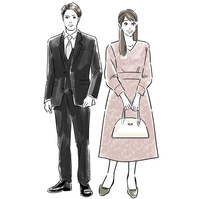 セルフでも“きちんと感”あり！ 親あいさつ・顔合わせヘア 動画で解説ゼクシィ