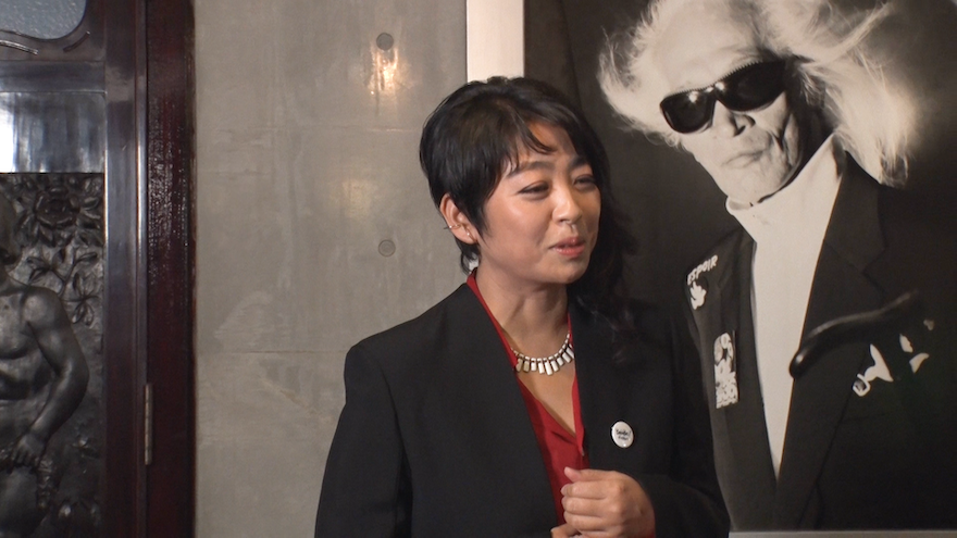 SWITCH 2004 10月号 内田裕也樹木希林本木雅弘内田也哉子家族