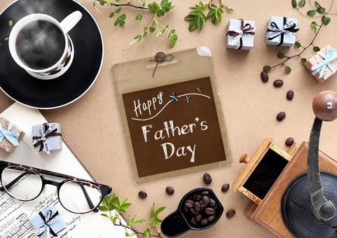 父の日カードテンプレートでおしゃれなファザーズデーのメッセージカードデザインを無料で作成！Canva