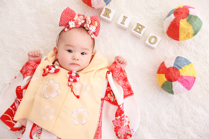 初節句🎏写真撮りました セルフ撮影 かわちぃ