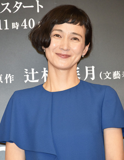 安田成美子育てで喜びを感じる瞬間は？子どもとの秘蔵エピソードを明かす - Peachy ピーチィ- ライブドアニュース