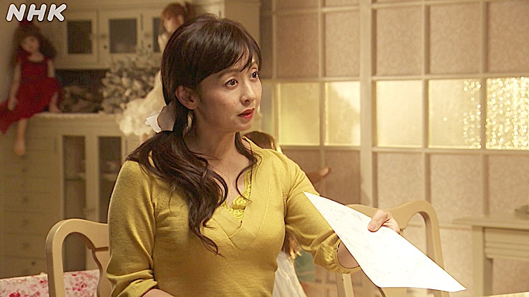 斉藤由貴の娘・水嶋凜のゴリ押し開始? 朝ドラ・ちむどんどん出演、ミュージカル主演決定で物議。画像あり今日の最新芸能ゴシップニュースサイト芸トピ