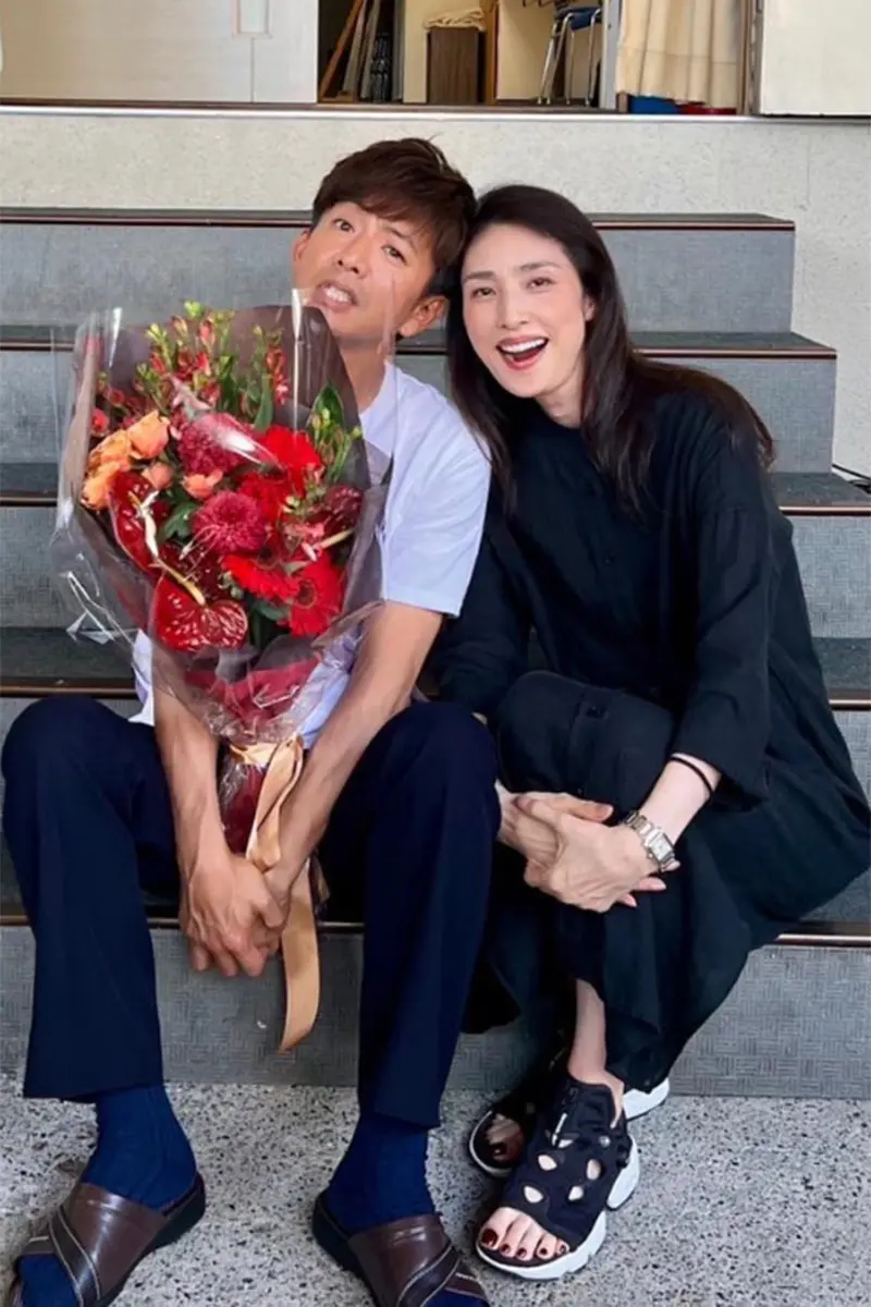 木村拓哉 家族構成TikTok