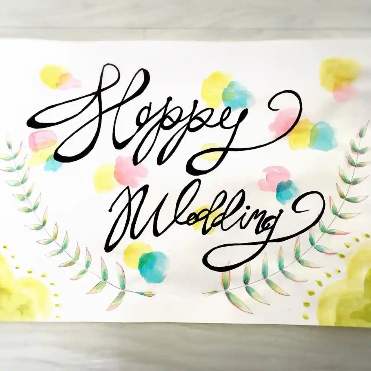 スケッチブックリレーのやり方？編集アプリとアイデアまとめ 実例ムービー付ウェディングニュース