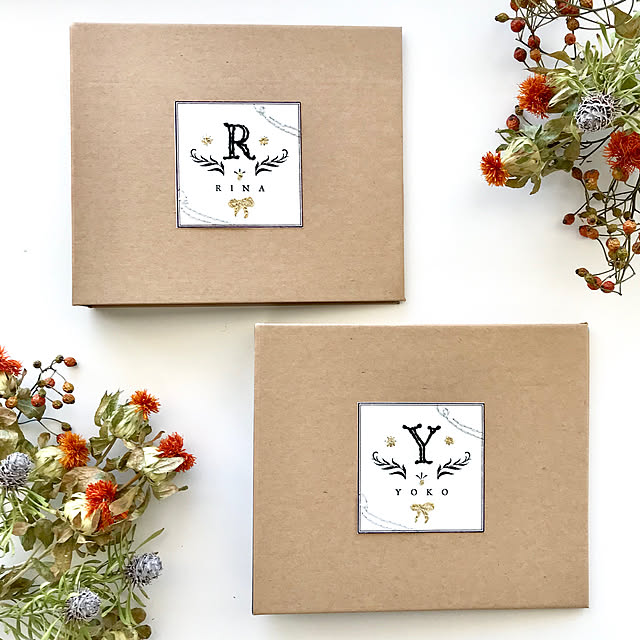 セリアダイソー100均グッズで作る卒園メッセージ寄せ書きアルバムアイデア - まちゃぶろ