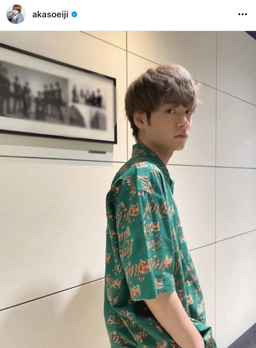 浅野忠信＆Charaの娘・SUMIRE＆神尾楓珠のツーショット 「階段下のゴッホ」オフショット公開ポイント交換のPeX