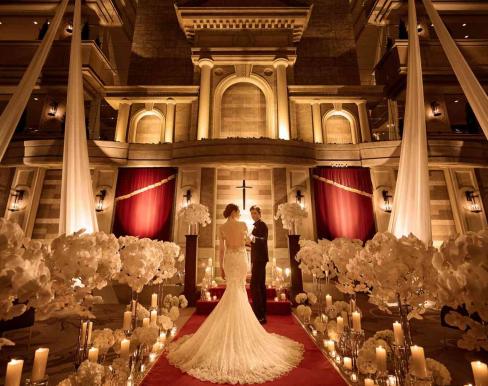 名古屋の和の結婚式日本の結婚式