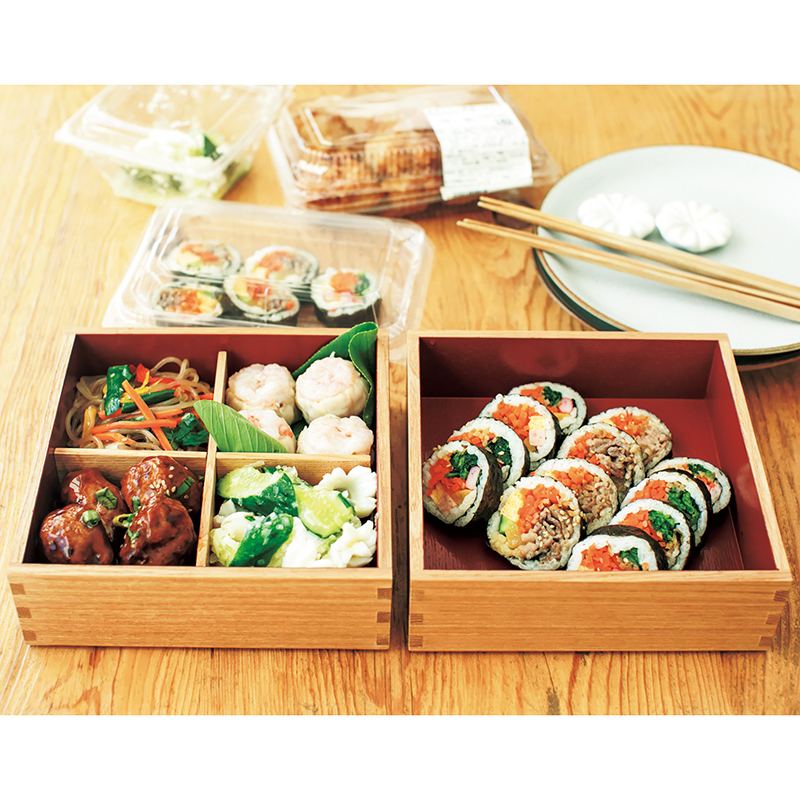 インスタで見つけた！ 遠足＆運動会 の技あり弁当10選こそだてまっぷ