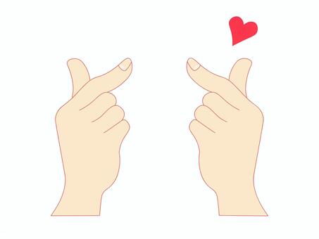 画像・写真 眞栄田郷敦、ファン胸キュンの“指ハート”SHOTを披露「イケメンすぎてしんど」「ずっと見ていられる 」＜プロミス・シンデレラ＞ 2 9WEBザテレビジョン