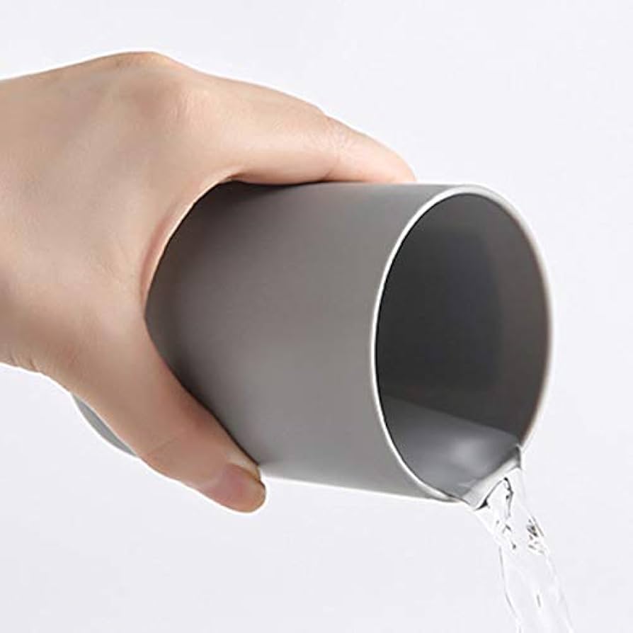 歯ブラシスタンド 歯ブラシホルダー 壁掛け式 コップ付き 胡桃木 洗面所 収納 吸盤式 歯ブラシスタンド 歯ブラシホルダー 歯磨きコップホルダー壁掛け 防塵 家族用 洗面所 収納スタンド卸売・ 問屋・仕入れの専門サイト NETSEA