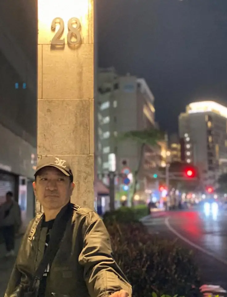 元ドリカム西川隆宏「5度の処置と2度の大きな手術を受けました」6月から入院中 現状明かす - スポニチ Sponichi Annex 芸能