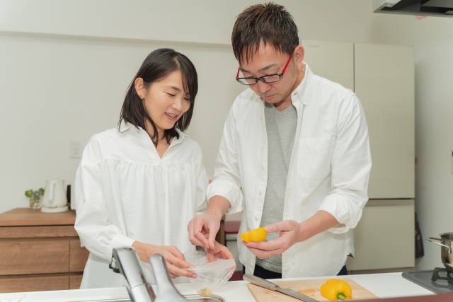 熟年カップルにおすすめのデートスポット！マンネリ回避のコツも♡モテペディア