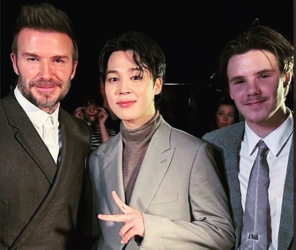 D-6♡今年のfesta家族写真は2人でBTS♡ジミン推しゴト日記 〜spring dayが来る日まで