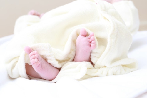 布団は赤ちゃんの大切な“お城”。だから選びたい 赤ちゃんの城 の布団セットママライフを、たのしく、かしこく。－ mamaco with