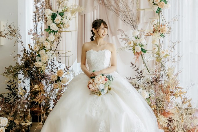 動画撮影が可能の人気フォトウエディング・前撮りスタジオ一覧マイナビフォトウエディング