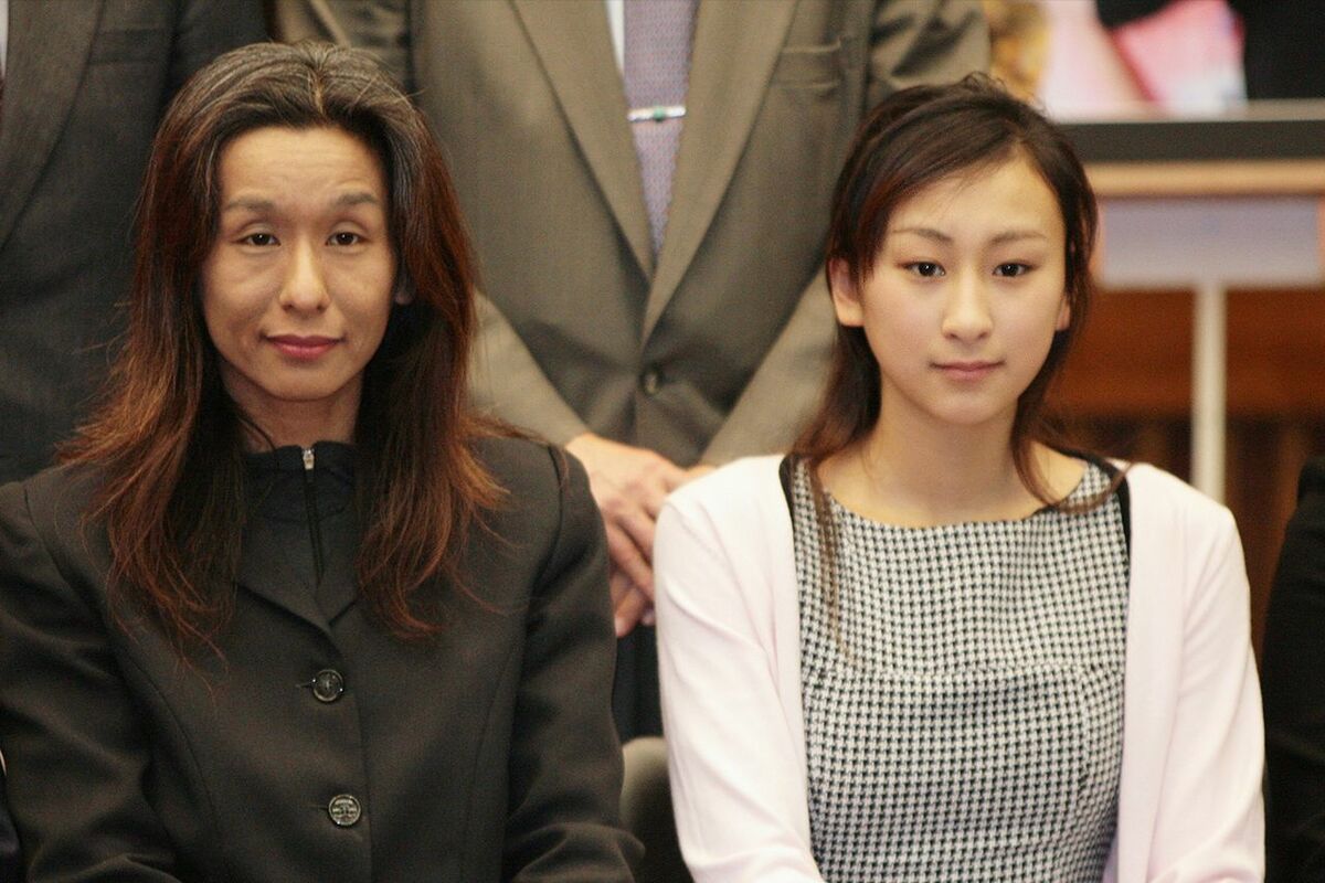 浅田真央の父親は韓国人？再婚？今？交通事故？母親はトルコ？職業？入船？目撃？私服がダサい？芸能人自宅公開実家場所住所