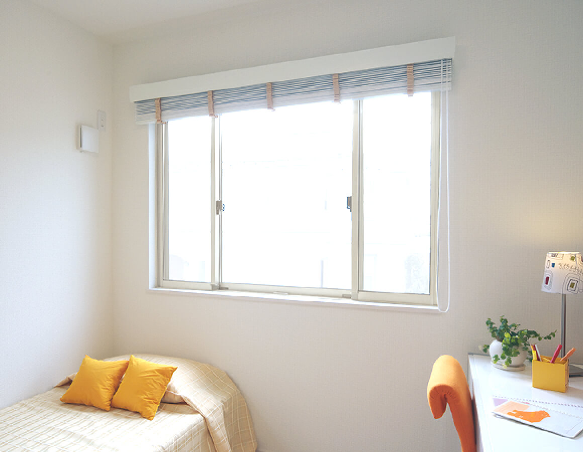 高窓で明るくおしゃれなマイホームを名古屋の新築事例を紹介 - R+house