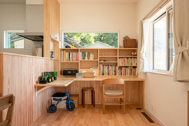 子ども部屋のレイアウトはどうする？広さ・年齢に応じた部屋づくりのポイント アットホーム 住まい・不動産のお役立ち情報＆ツール