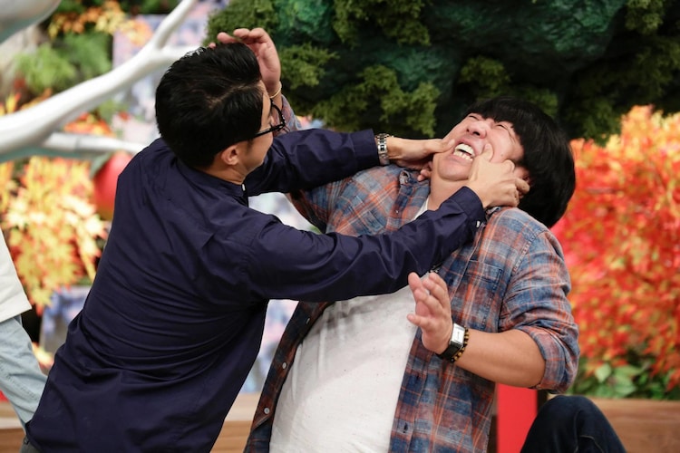 幼少期から奇人『バナナマン日村』の生い立ちに関する雑学ゆうだい😊