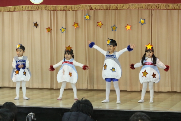 幼稚園の発表会のおすすめの出し物やトラブル対応！準備から大変子育て応援サイト MARCH マーチ