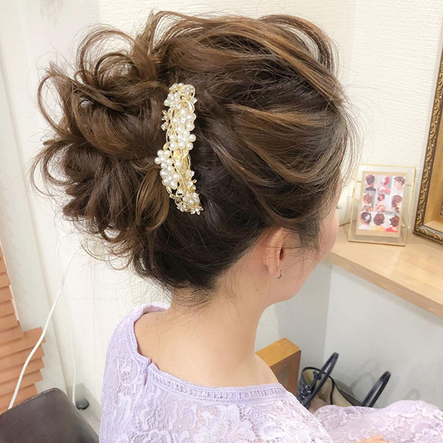 60代に相応しい結婚式の服装とは？おすすめの服装・小物・ヘアスタイルを紹介結婚式・パーティードレスレンタルなら ドレスティーク