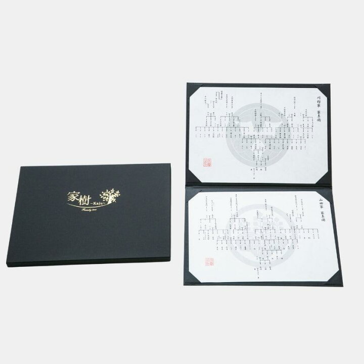 家系図楽しくオシャレなecoLifeを考える、セイダイの高性能な注文住宅石川県・金沢市