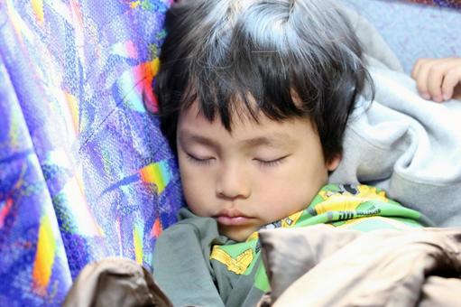 小学校入学準備：お昼寝は何歳までさせていい？0歳からの幼児教室 ベビーパーク