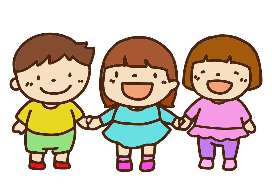 親子の棒人間5選！仲良し2人組の描き方イラストで伝える・見せる・考える誰でも描けるイラストプレゼン研究所