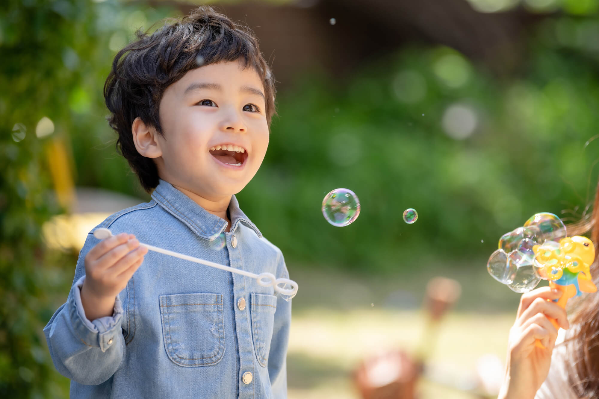 子どもの「大切な成長の瞬間」を離れていても見守り！Liberty DataDesign株式会社、防犯カメラを利用した幼児施設と保護者向け新しい動画配信サービス「ミルカメキッズ」をリリース開始！Liberty DataDesign株式会社のプレスリリース