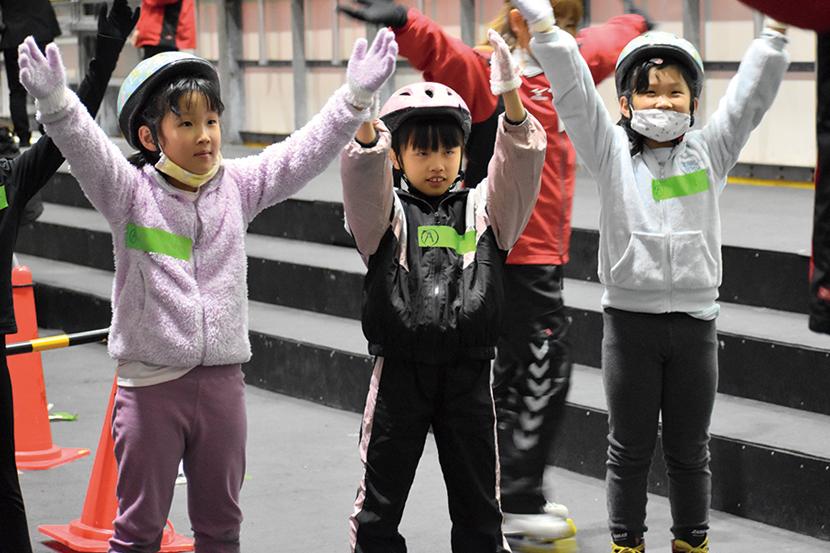 フィギュアスケート鈴木明子選手会心の滑り野村眞里子のブログ ＜オラ・デル・テ＞