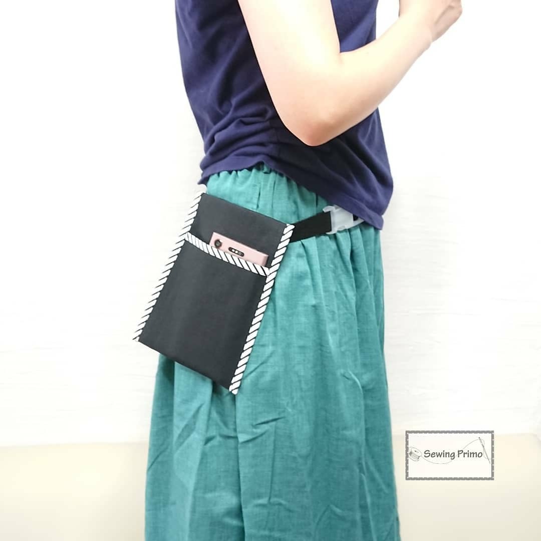 大人用移動ポケット◇6 - メルカリ