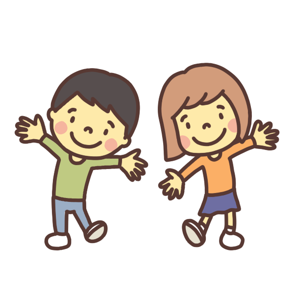 ぎゅっとする２人に萌えたい！ニヤニヤできるスキンシップ絵を描こうイラスト・マンガ描き方ナビ